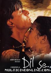 Ver Dil Se.. (1998) Online Gratis