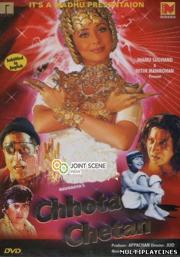 Ver Chota Chetan 1998 Online Gratis