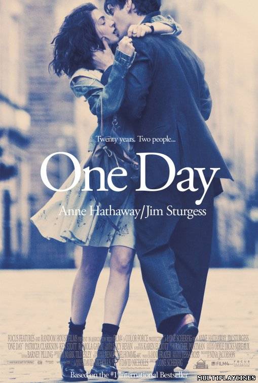 Ver One Day (Siempre el mismo día) (2011) Online Gratis