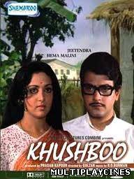Ver Khushboo 1975 Online Gratis
