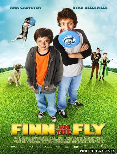 Ver Finn On The Fly (2008) Online Gratis