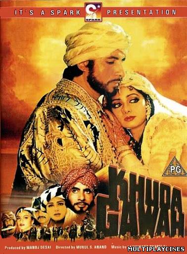Ver Khuda Gawah 1993 Online Gratis