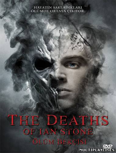 Ver The deaths of Ian Stone (2007) Online Gratis