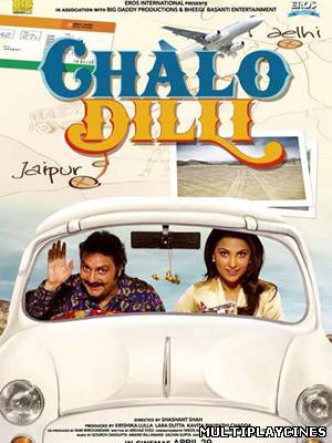 Ver Chalo Dilli Online Gratis