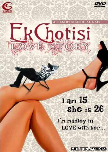 Ver Ek Choti Si Love Story Online Gratis