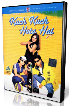 Ver Kuch Kuch Hota Hai (1998) Online Gratis
