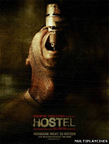 Ver Hostel 1 (2005) Online Gratis