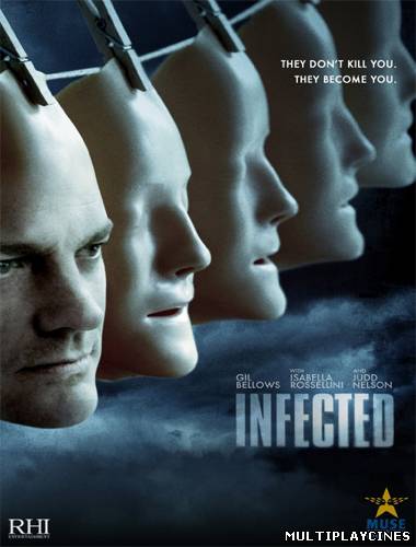 Ver Infected (Invasión alienígena) (2008) Online Gratis