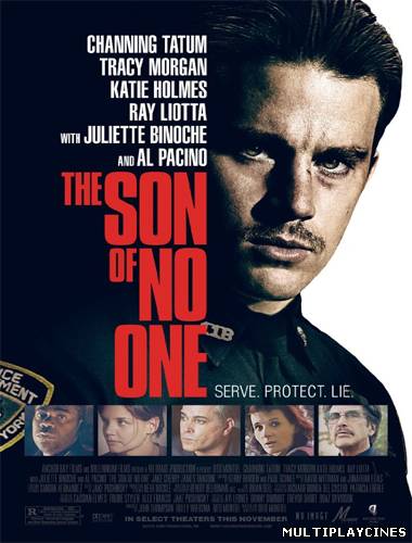 Ver Policias de Queens / The Son of No One / El hijo de nadie (2011) Online Gratis