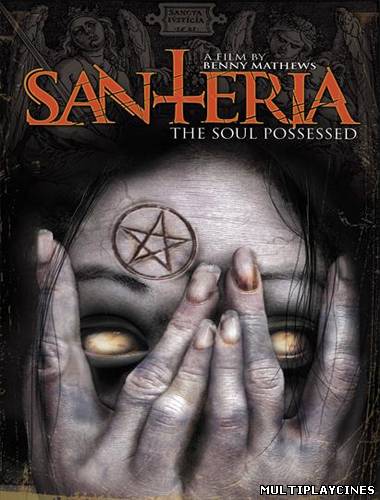 Ver Santeria the Soul Possessed (2011) Online Gratis