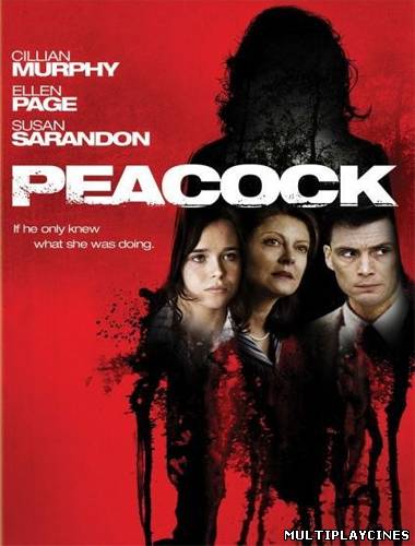 Ver El misterio de Peacock (2011) Online Gratis