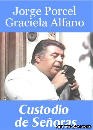 Ver Custodio de señoras (1979) Online Gratis