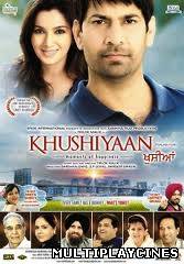 Ver Khushiyaan (2011) Online Gratis