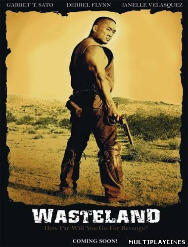 Ver Wasteland (2011) Online Gratis