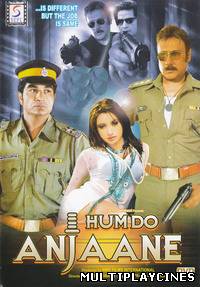 Ver Hum Do Anjaane (2011) Online Gratis