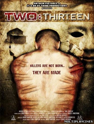 Ver Two: Thirteen (2011) Online Gratis