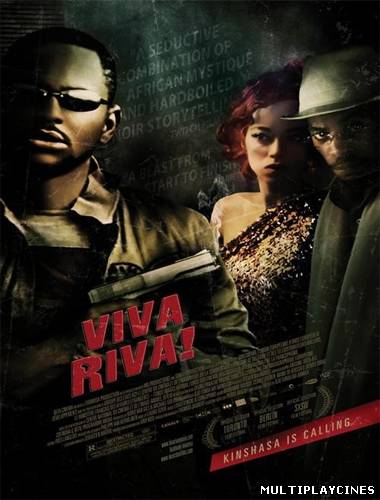 Ver Viva Riva! (2010) Online Gratis