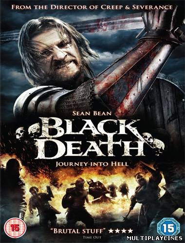 Ver Black death (2010) Online Gratis