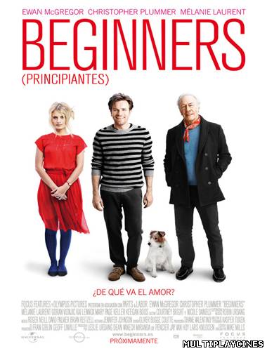 Ver Beginners (2011) Online Gratis