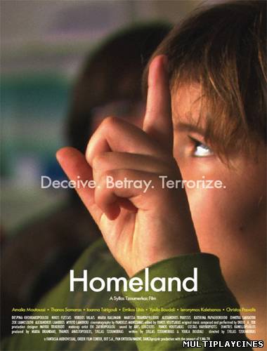 Ver Homeland (2010) Online Gratis