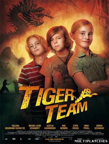 Ver K.G. El equipo tigre: La montaña de los mil dragones (2010) Online Gratis
