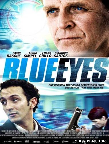 Ver Ojos azules (2011) Online Gratis