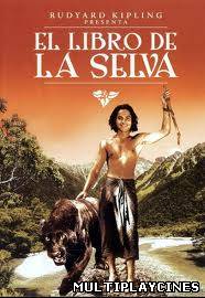 Ver El Libro De La Selva (1942) Online Gratis