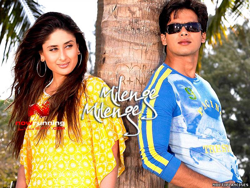 Ver Milenge Milenge (2010) - Ne vom revedea Online Gratis