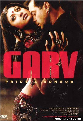 Ver Garv: Pride and Honour (2004) Online Gratis