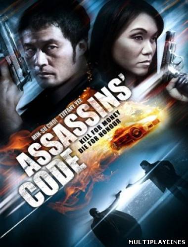 Ver Assassins Code (2011) Online Gratis