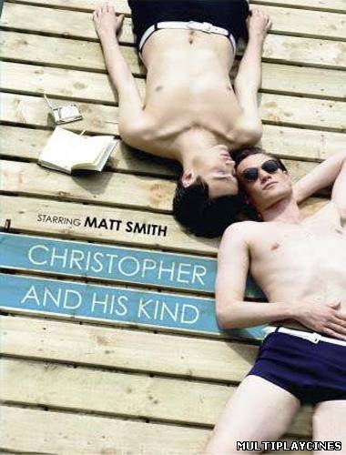 Ver Christopher and His Kind (2011) Online Gratis