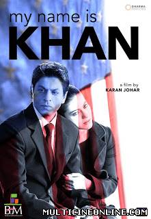 Ver My Name Is Khan (2010) - Numele meu este Khan Online Gratis