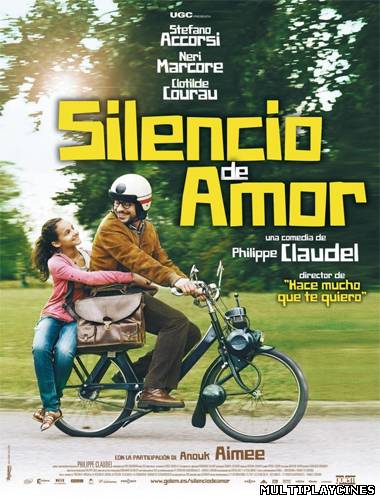 Ver Silencio de amor (2011) Online Gratis