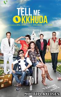 Ver Tell Me O Khuda (2011) Online Gratis
