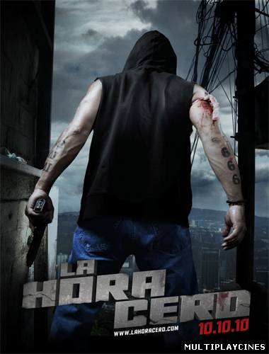Ver La hora cero (2011) Online Gratis