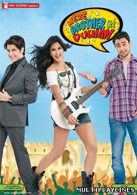 Ver Mere Brother Ki Dulhan (2011) Online Gratis