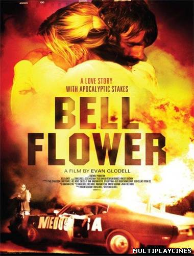 Ver Bellflower (2011) Online Gratis