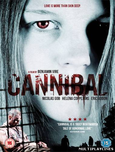 Ver Cannibal (2010) Online Gratis