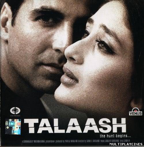 Ver Talaash Online Gratis