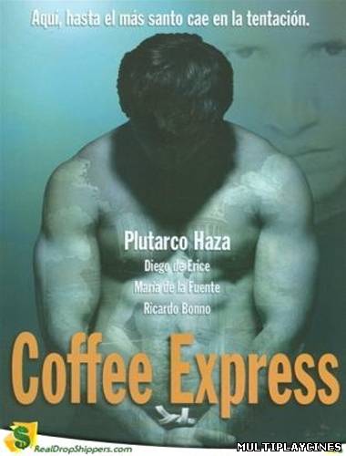 Ver Coffee express (2010) Online Gratis