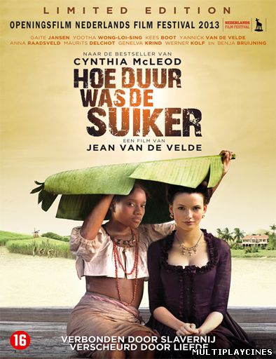 Ver Hoe Duur was de Suiker (The Price Of Sugar) (2013) Online Gratis