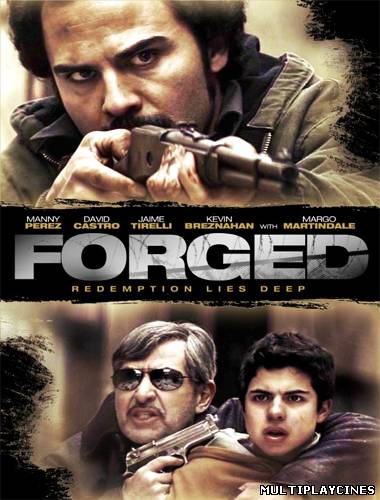 Ver Forged (2010) Online Gratis