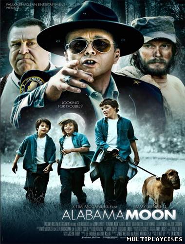 Ver Alabama Moon (2009) Online Gratis