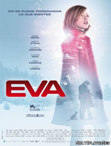 Ver Eva (2011) Online Gratis