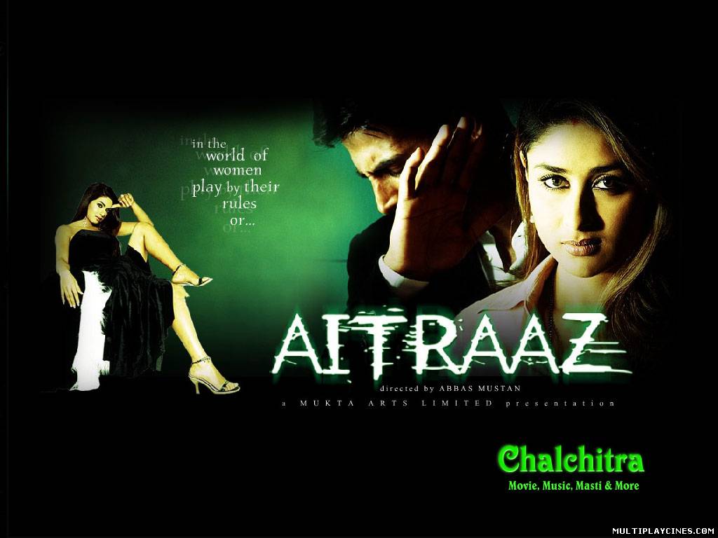 Ver Aitraaz (2004) Online Gratis