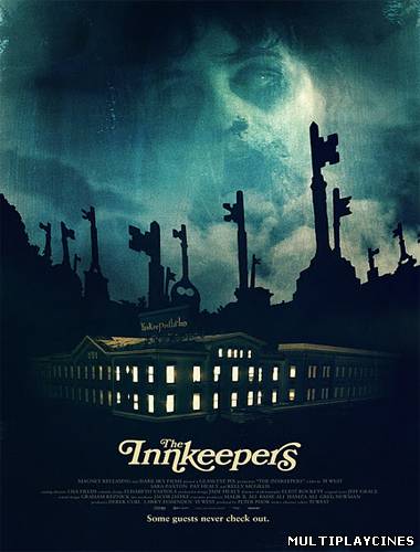 Ver The Innkeepers (2012) Online Gratis