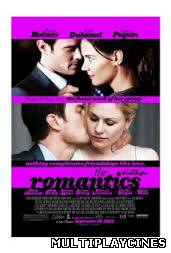 Ver The Romantics (2010) Online Gratis