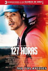 Ver 127 horas (2010) Online Gratis