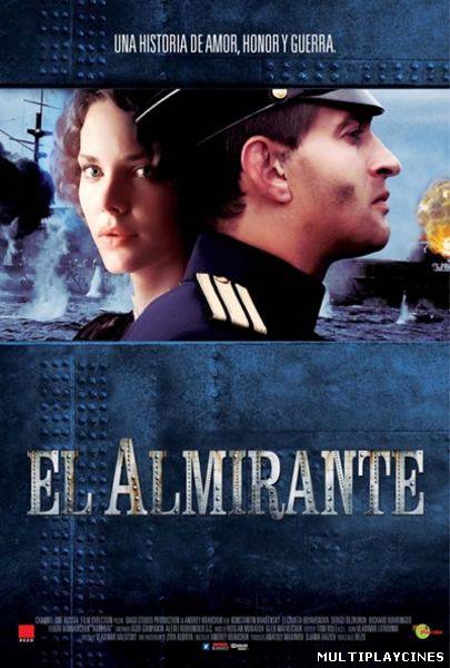 Ver El almirante (2011) Online Gratis