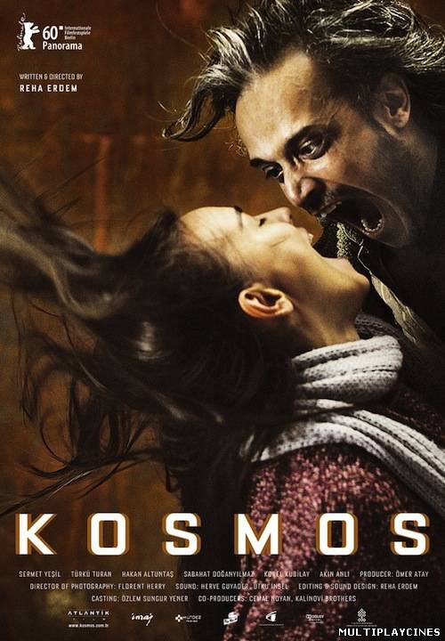 Ver Kosmos (2010) online Online Gratis